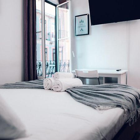 Guest House Arroios Rooms Lisboa Dış mekan fotoğraf