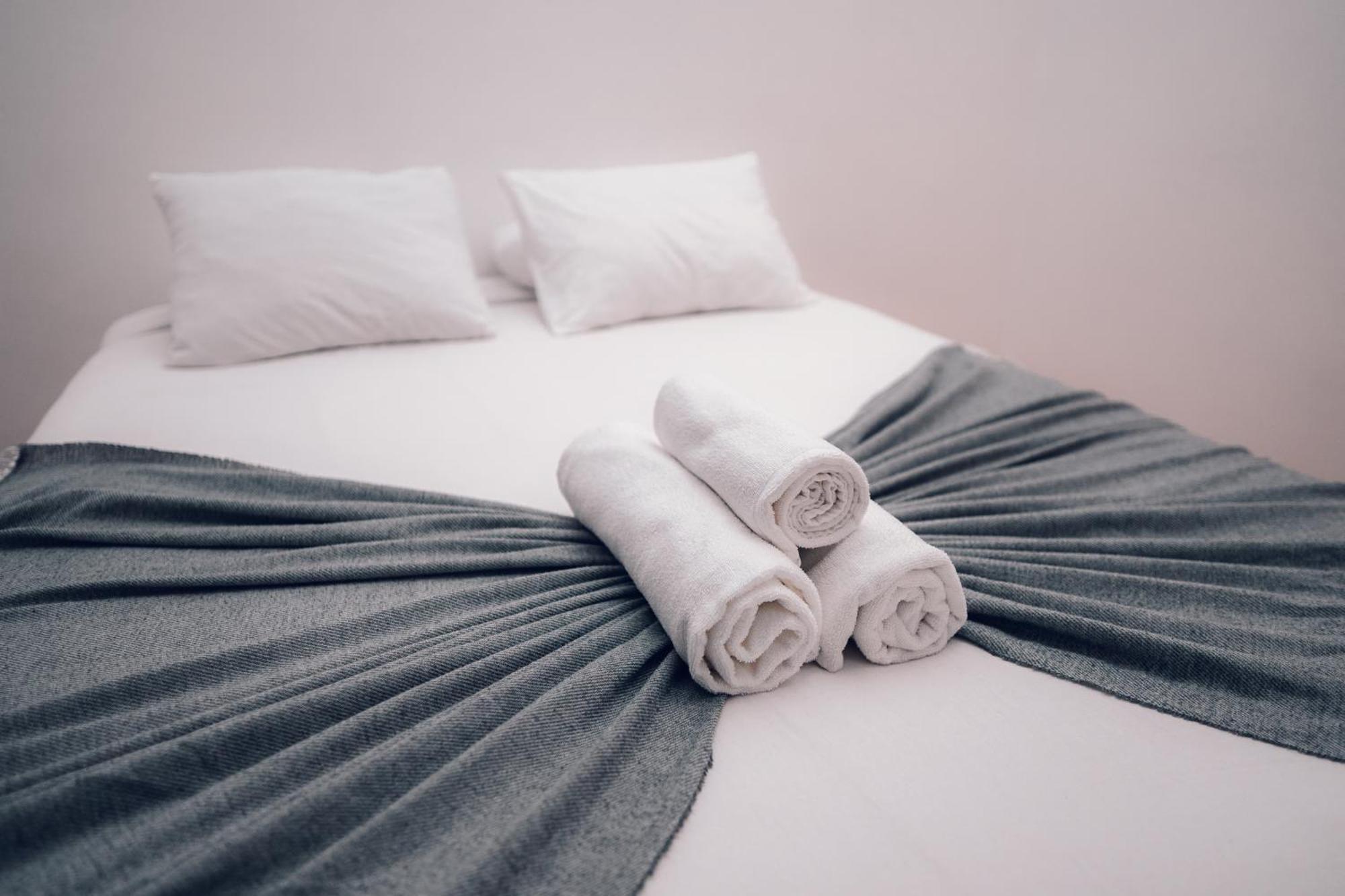Guest House Arroios Rooms Lisboa Dış mekan fotoğraf