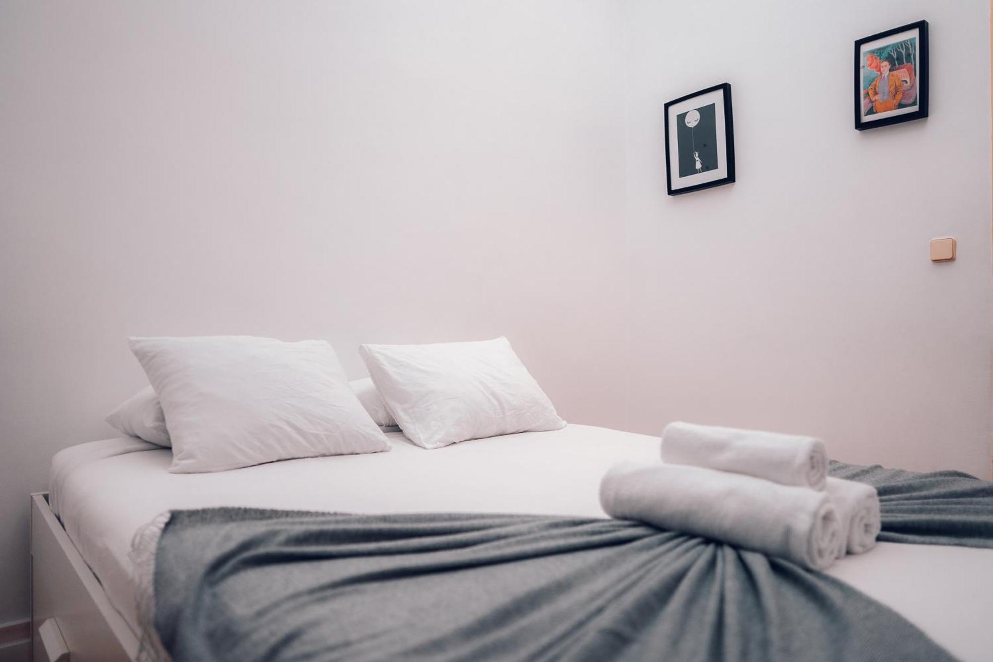 Guest House Arroios Rooms Lisboa Dış mekan fotoğraf