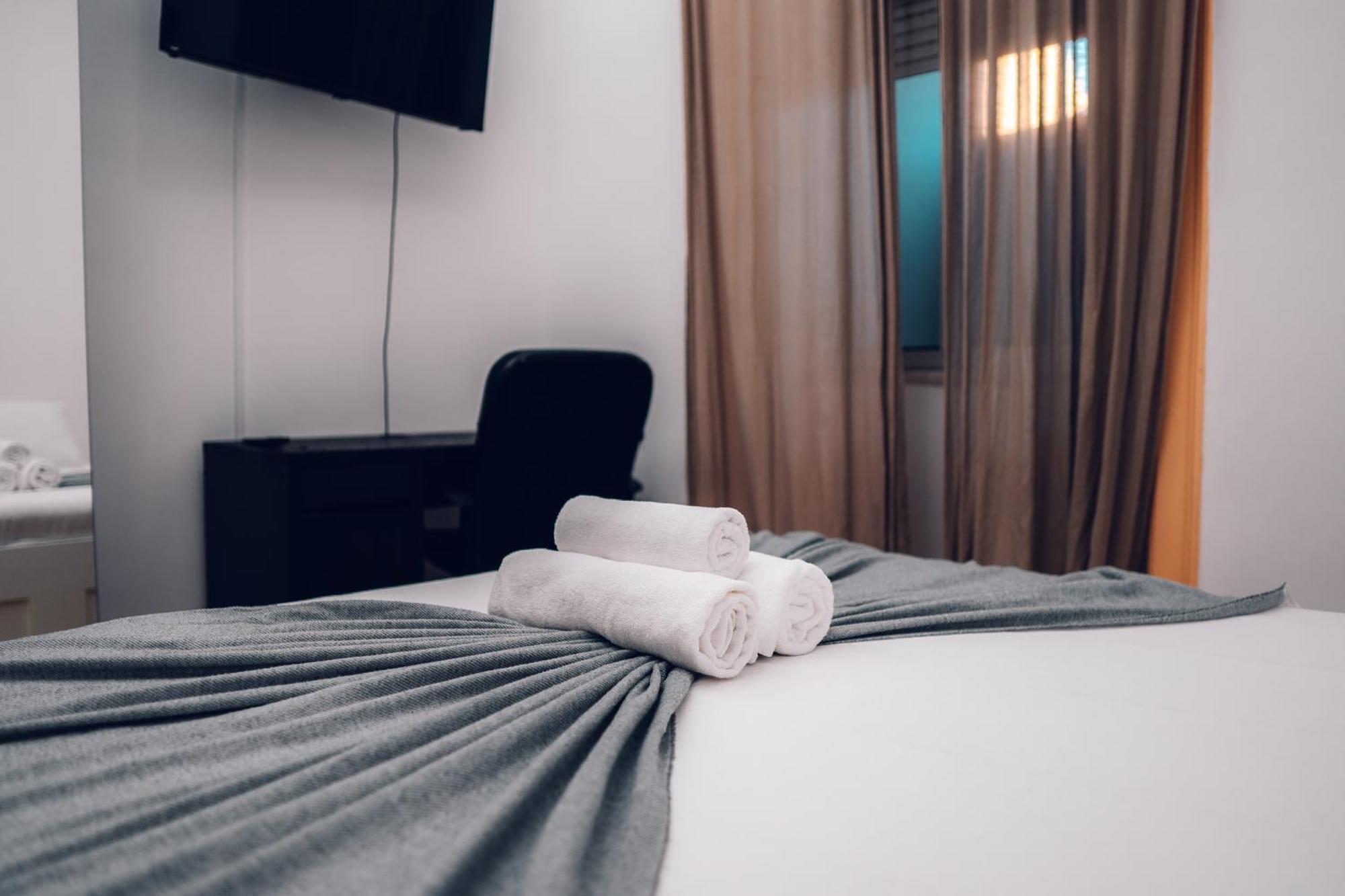 Guest House Arroios Rooms Lisboa Dış mekan fotoğraf