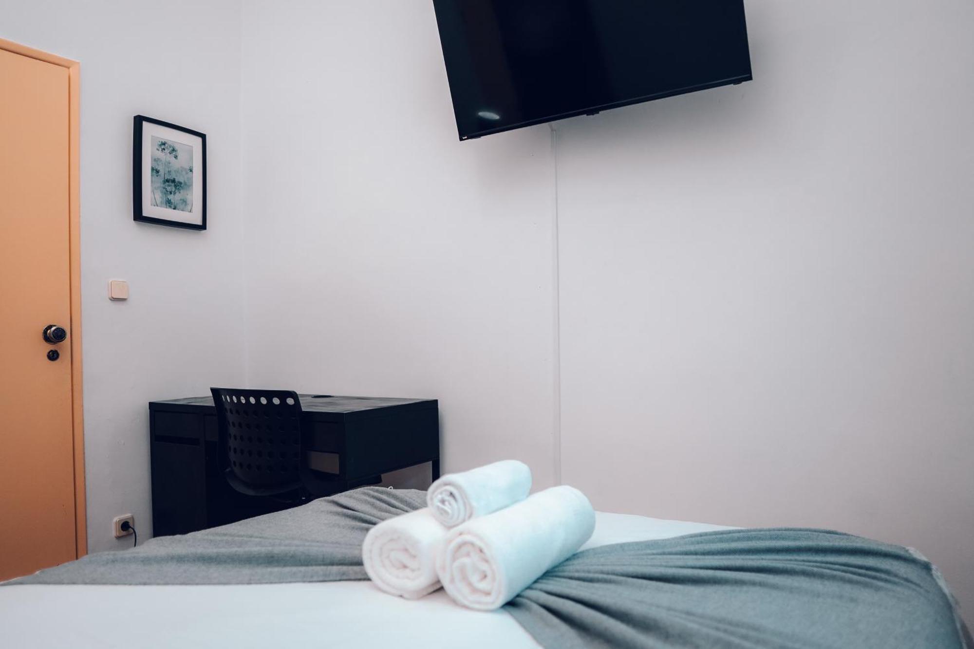 Guest House Arroios Rooms Lisboa Dış mekan fotoğraf
