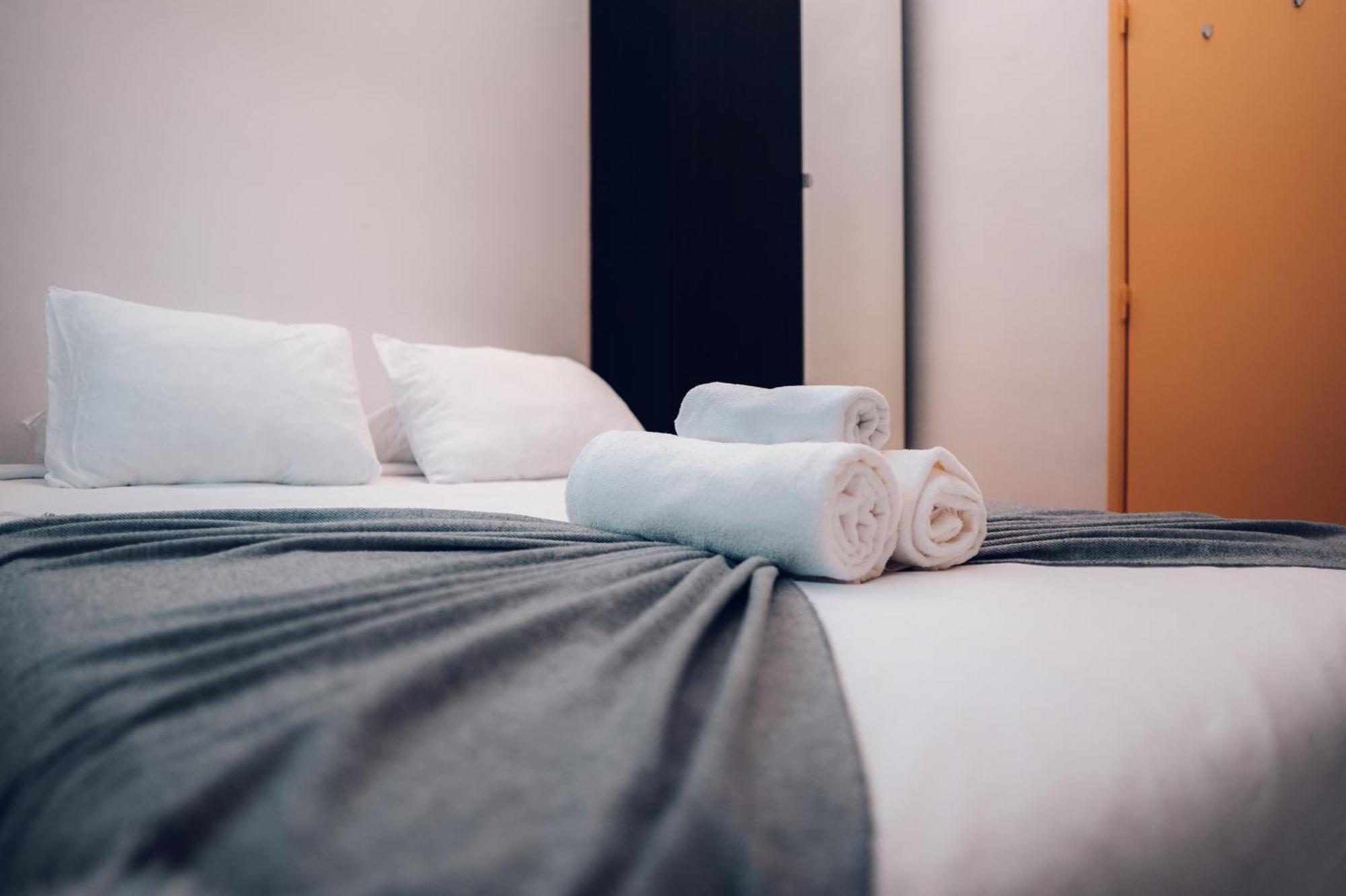 Guest House Arroios Rooms Lisboa Dış mekan fotoğraf