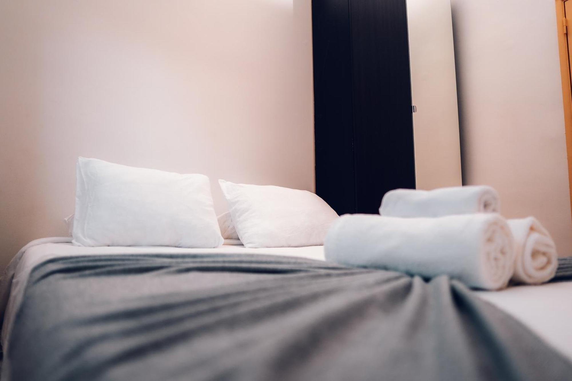 Guest House Arroios Rooms Lisboa Dış mekan fotoğraf