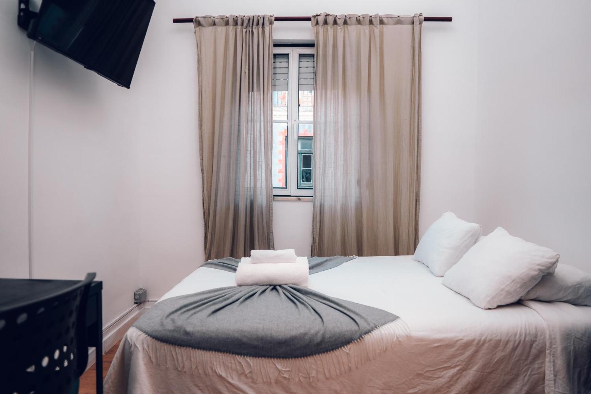 Guest House Arroios Rooms Lisboa Dış mekan fotoğraf