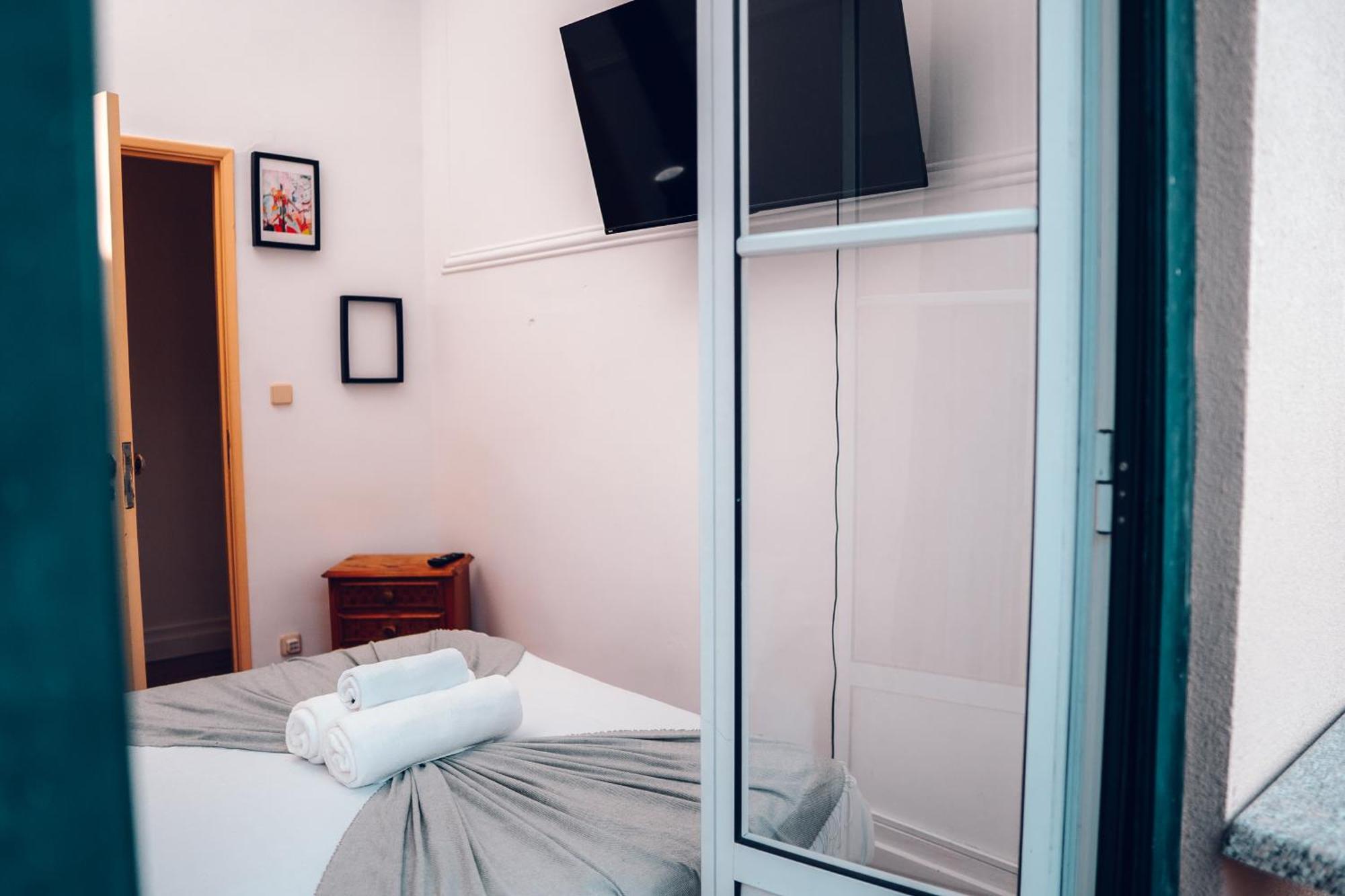 Guest House Arroios Rooms Lisboa Dış mekan fotoğraf