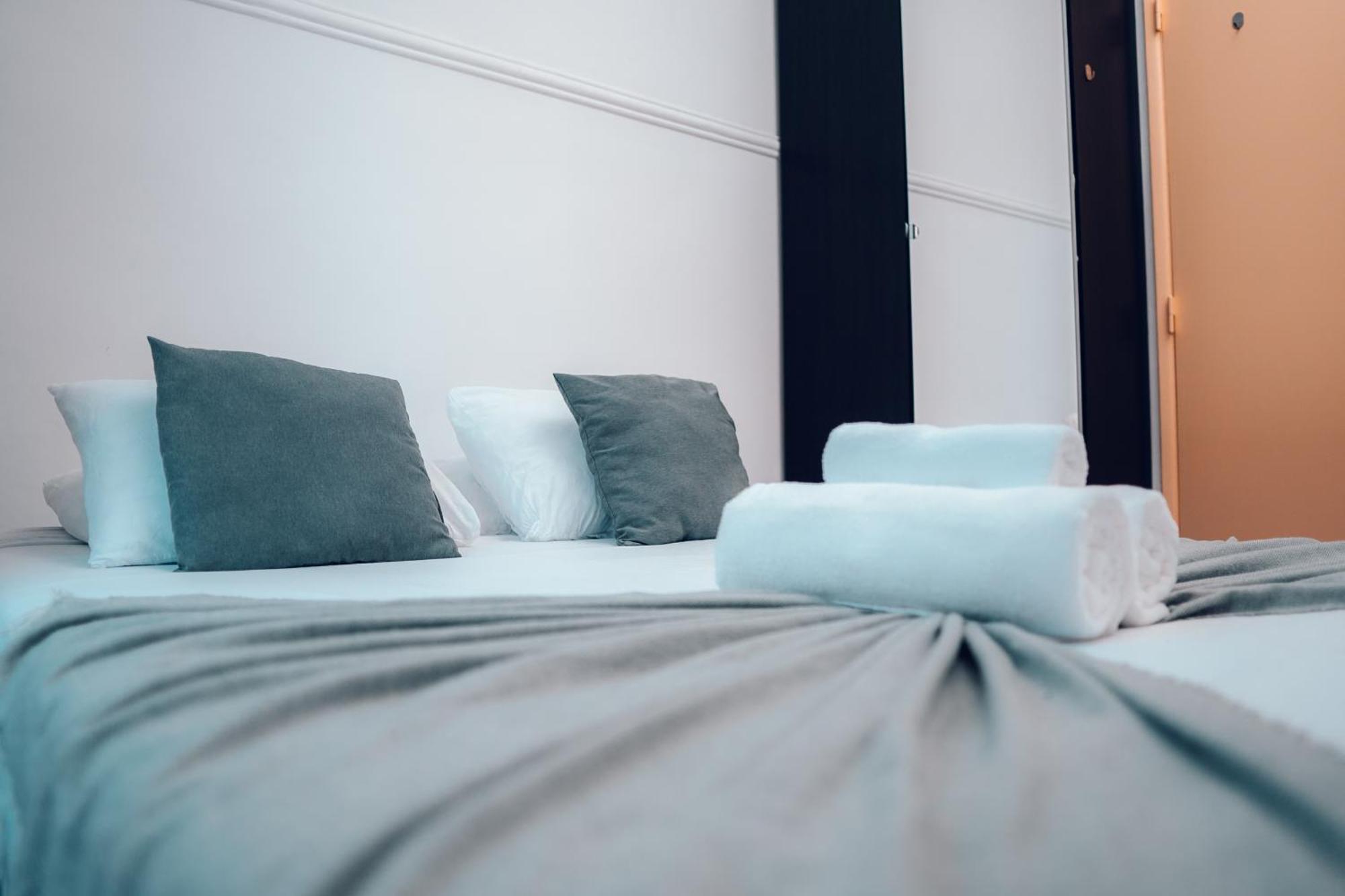 Guest House Arroios Rooms Lisboa Dış mekan fotoğraf