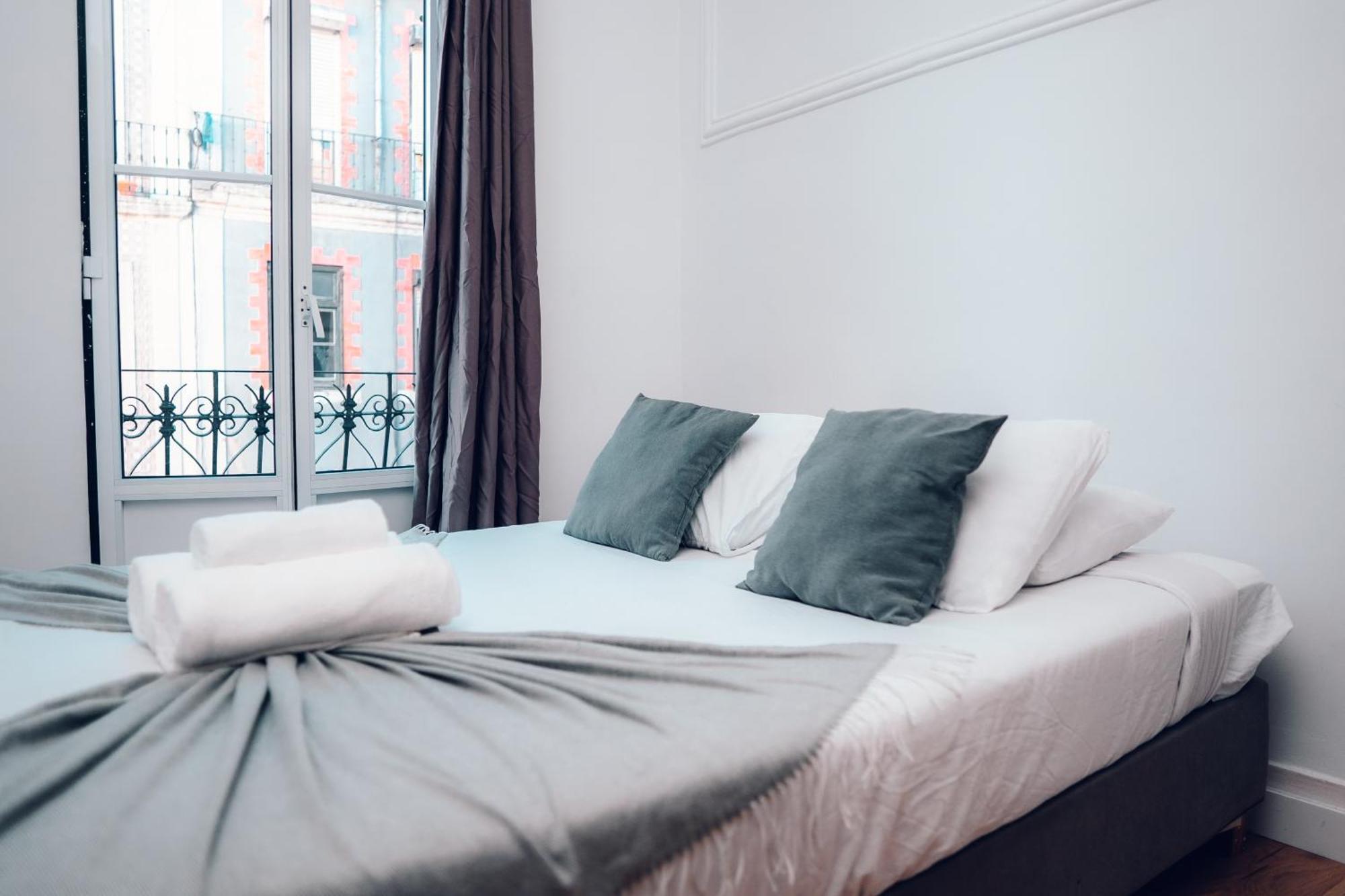 Guest House Arroios Rooms Lisboa Dış mekan fotoğraf