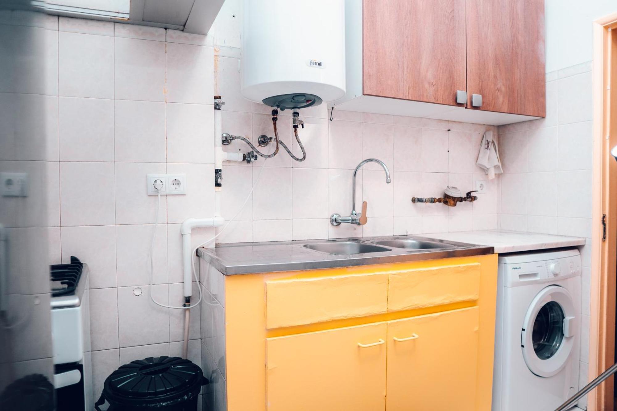 Guest House Arroios Rooms Lisboa Dış mekan fotoğraf