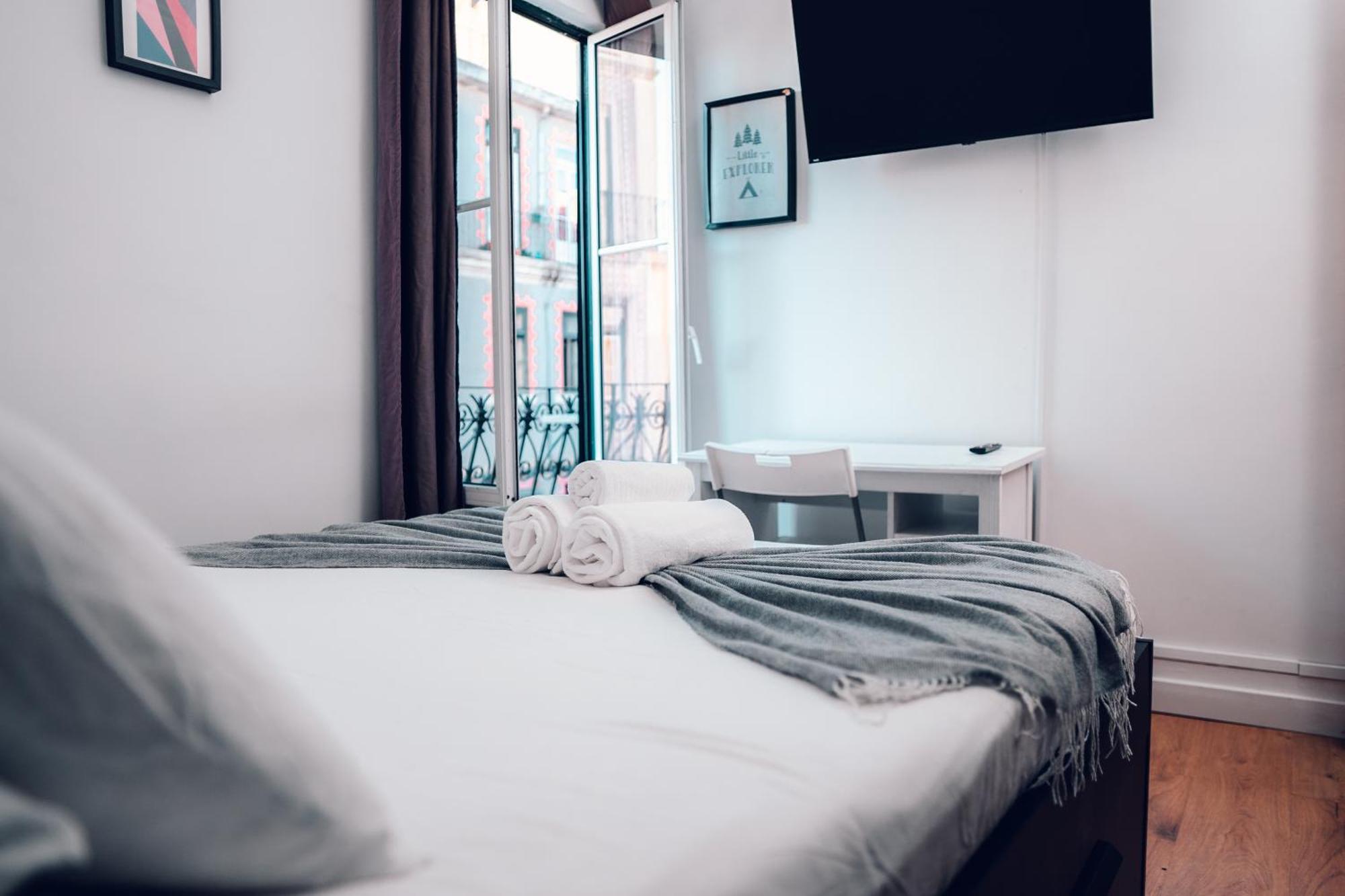 Guest House Arroios Rooms Lisboa Dış mekan fotoğraf