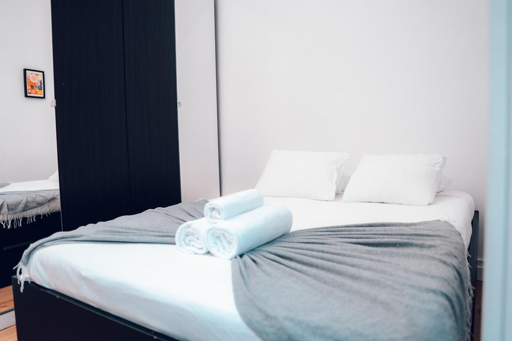 Guest House Arroios Rooms Lisboa Dış mekan fotoğraf