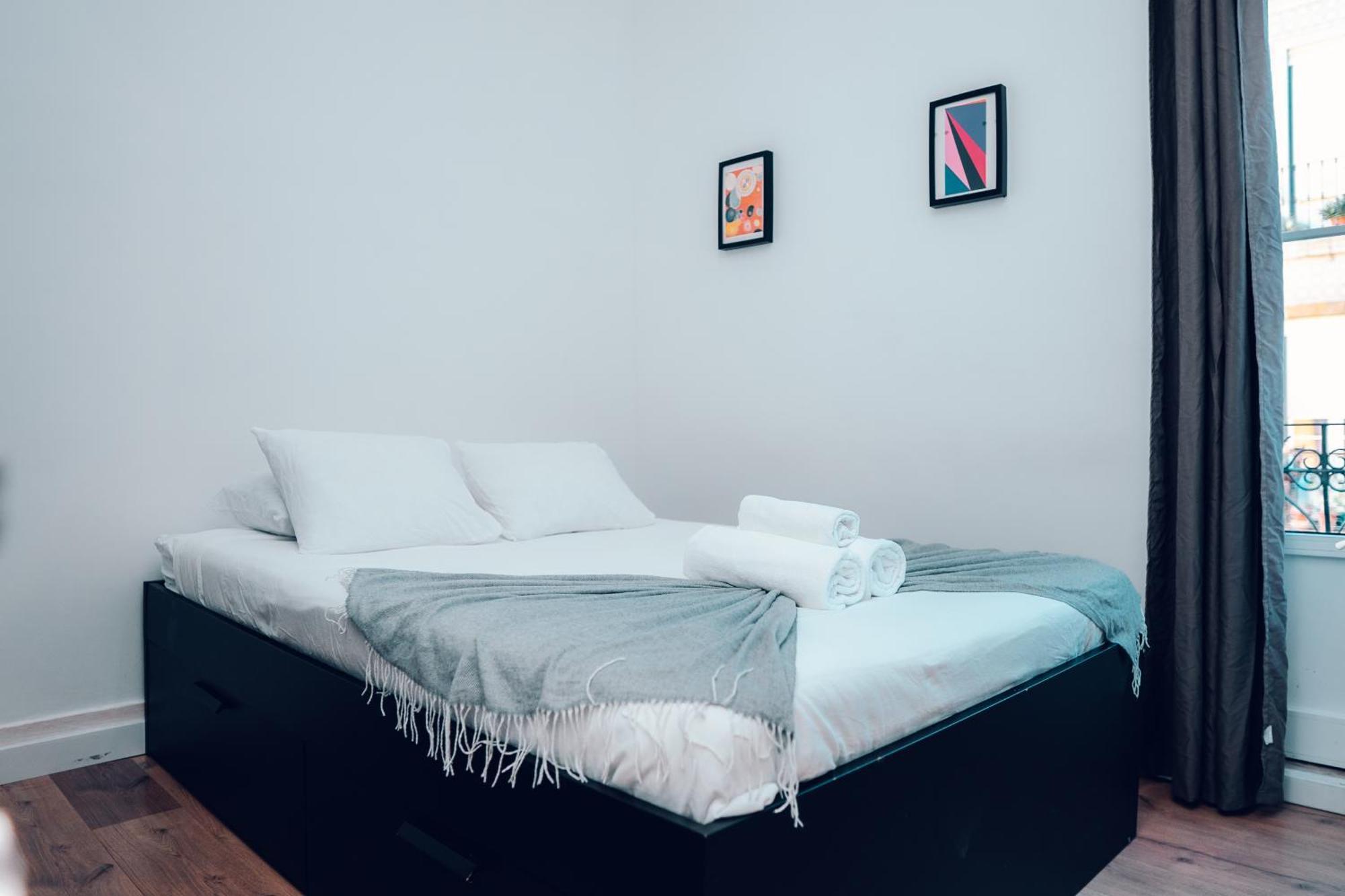 Guest House Arroios Rooms Lisboa Dış mekan fotoğraf